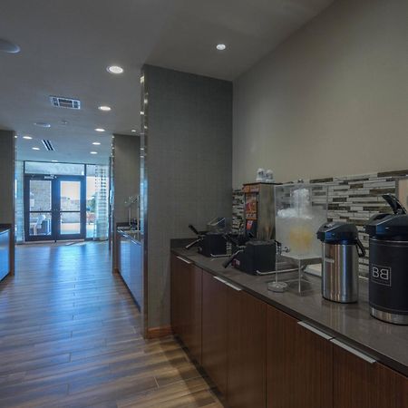 Fairfield Inn & Suites By Marriott Lubbock Southwest Exteriér fotografie