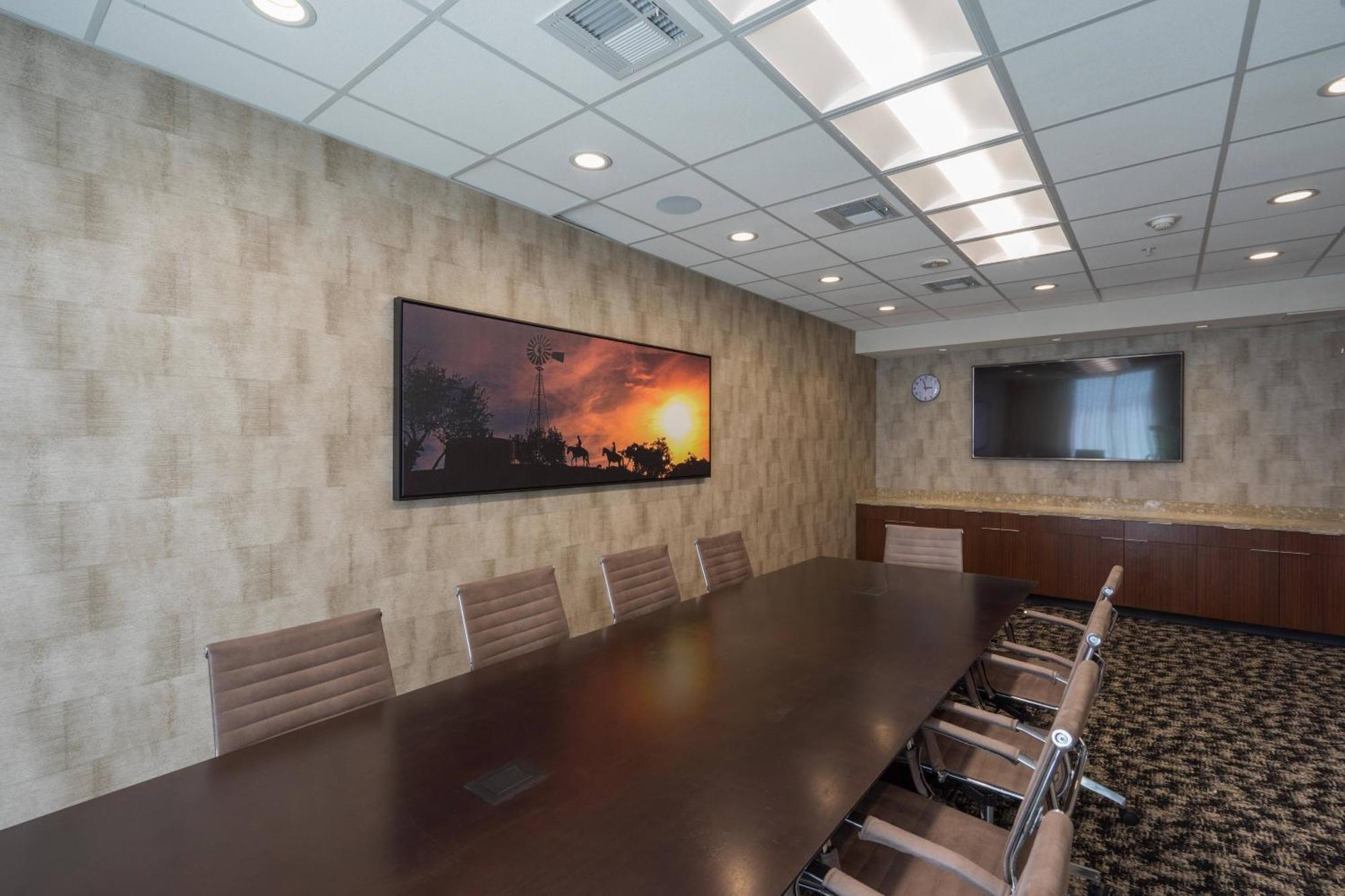 Fairfield Inn & Suites By Marriott Lubbock Southwest Exteriér fotografie